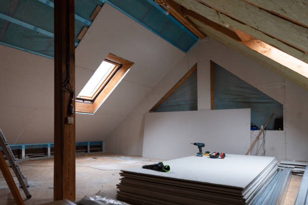 Best Residential Insulation in Pearl River, MS
