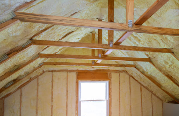 Types of Insulation We Offer in Pearl River, MS