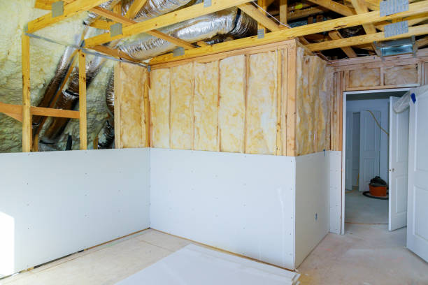 Best Blown-in Insulation in Pearl River, MS