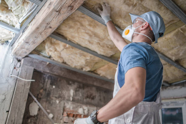 Pearl River, MS Insulation Contractor Company