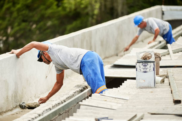 Best Commercial Insulation in Pearl River, MS