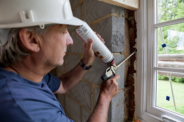 Best Spray Foam Insulation in Pearl River, MS