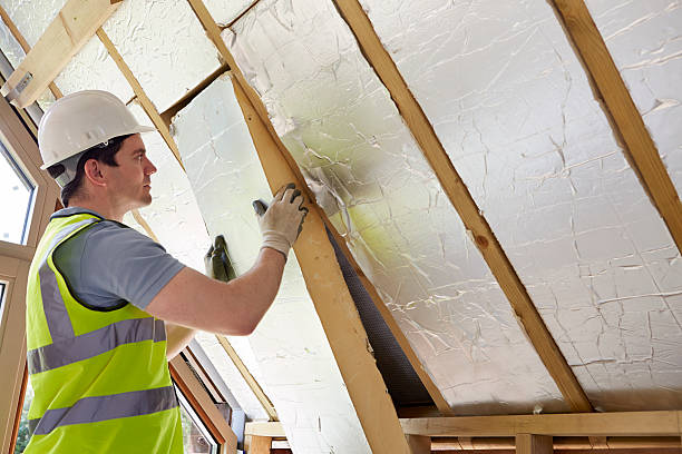 Best Spray Foam Insulation in Pearl River, MS