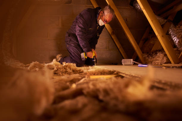Best Fiberglass Insulation in Pearl River, MS